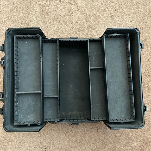 Makeup Case - Picture 14 of 16